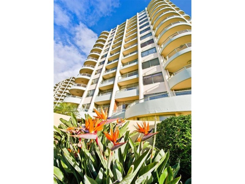 902/7 Black Lion Place, Kensington NSW 2033