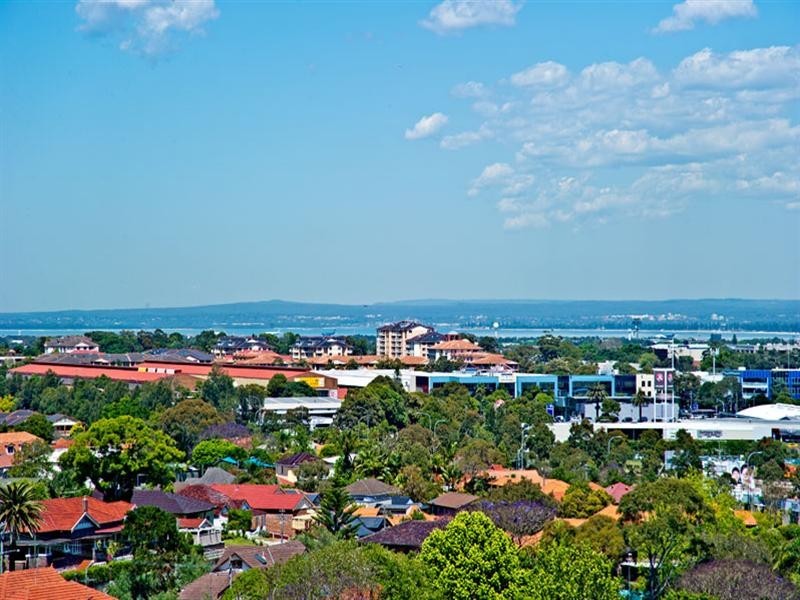 902/7 Black Lion Place, Kensington NSW 2033