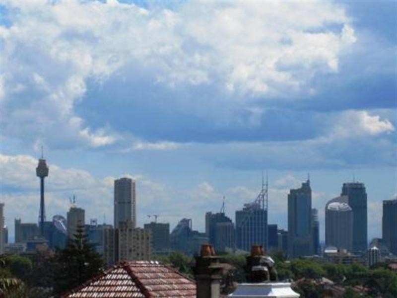 24 Waverley Crescent – DEPOSIT TAKEN, Bondi Junction NSW 2022