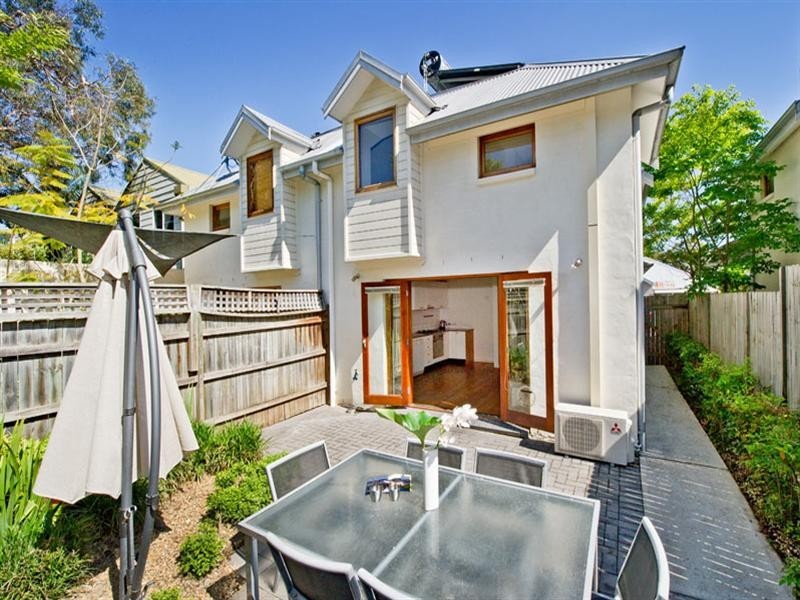 38 Springside Street, Rozelle NSW 2039