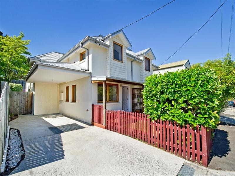 38 Springside Street, Rozelle NSW 2039