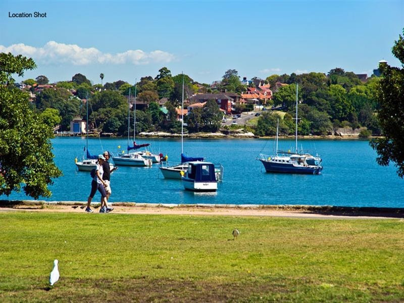 38 Springside Street, Rozelle NSW 2039