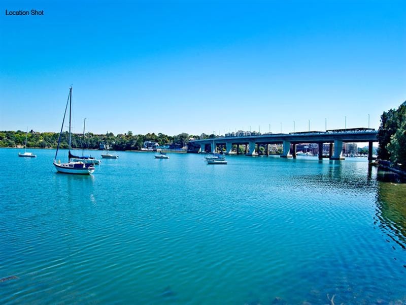 38 Springside Street, Rozelle NSW 2039