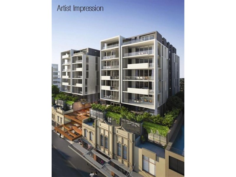 310.-330. Oxford Street, Bondi Junction NSW 2022