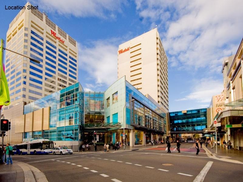 310-330 Oxford Street, Bondi Junction NSW 2022