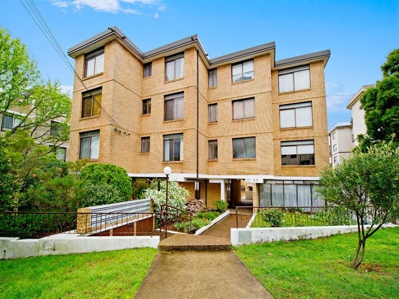 18/5-7 Dudley Street – DEPOSIT TAKEN, Coogee NSW 2034