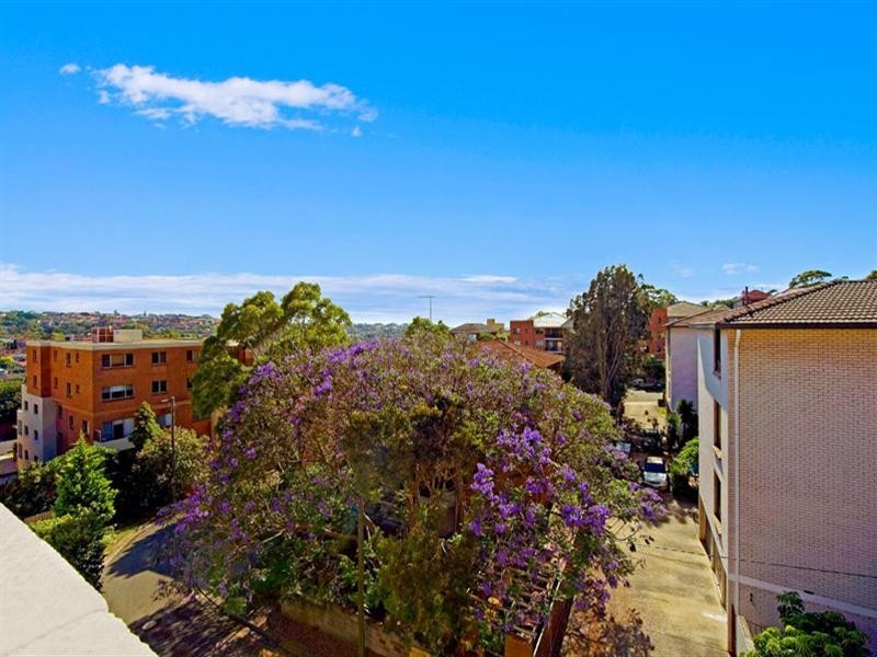 18/5-7 Dudley Street – DEPOSIT TAKEN, Coogee NSW 2034