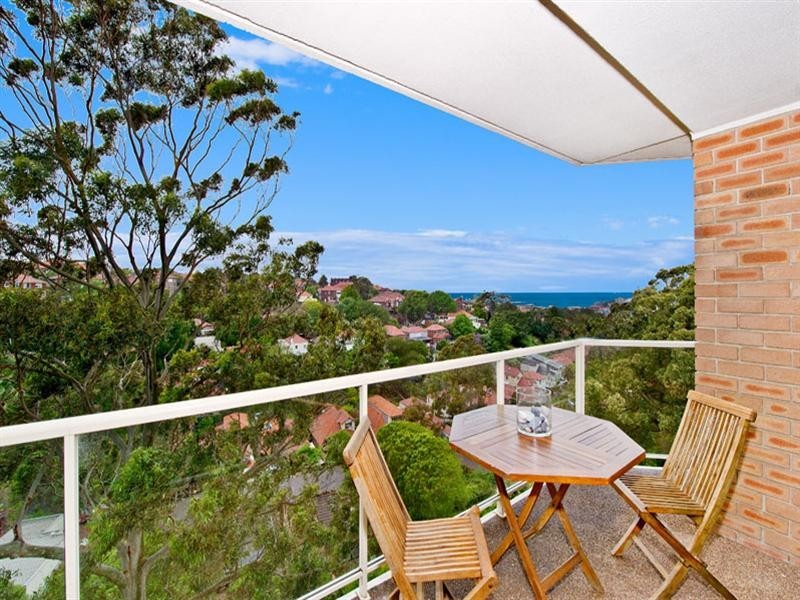 10/123 Carrington Road, Coogee NSW 2034