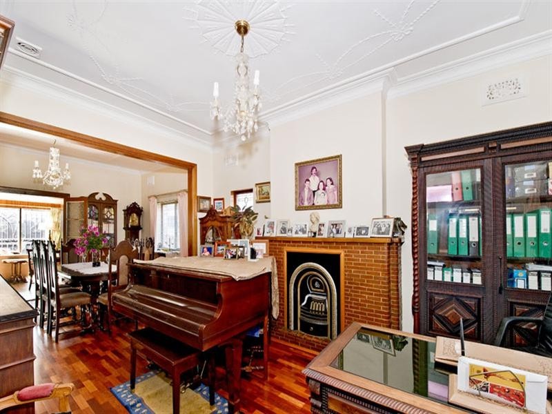 6 Leonard Avenue, Kingsford NSW 2032