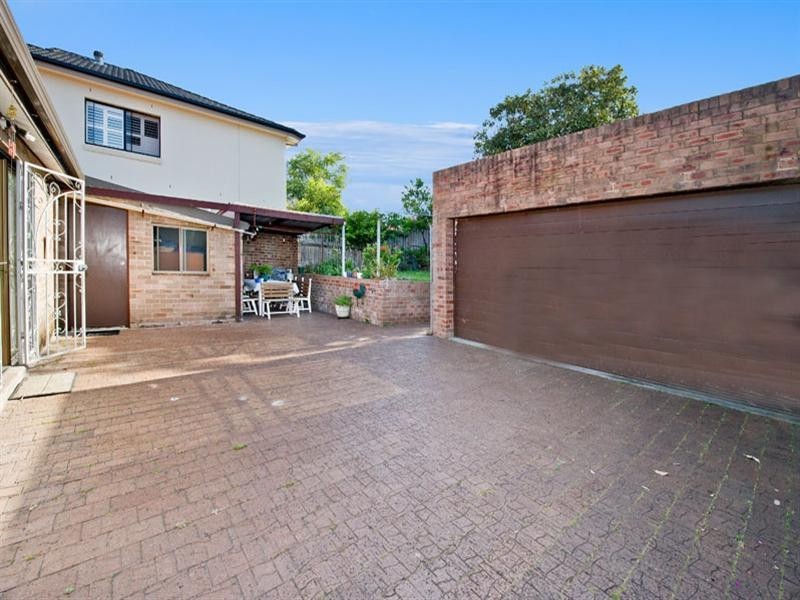 6 Leonard Avenue, Kingsford NSW 2032