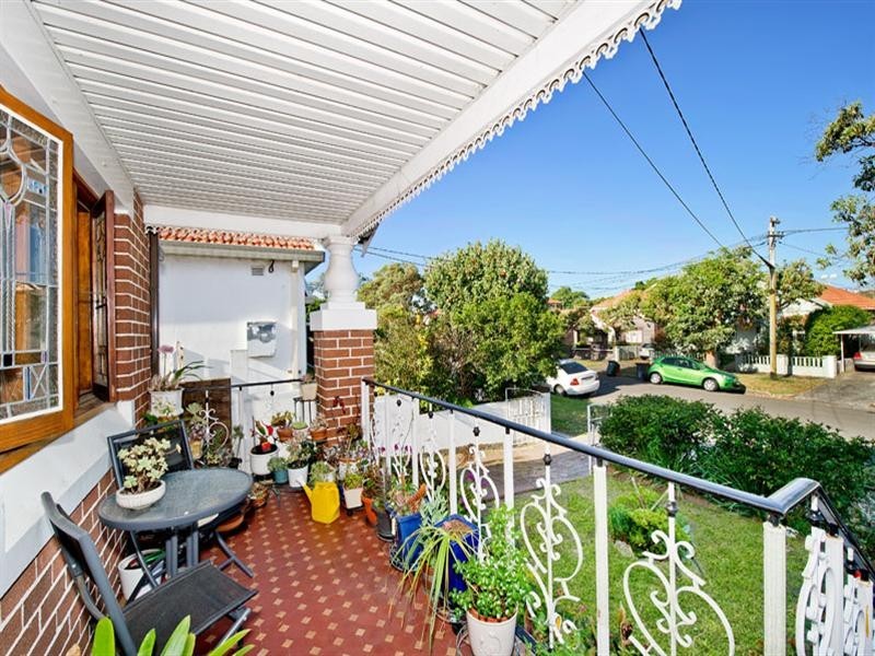 6 Leonard Avenue, Kingsford NSW 2032