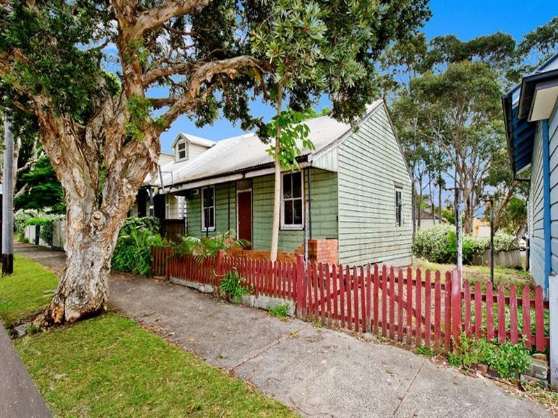 42 Mayes Street, Annandale NSW 2038