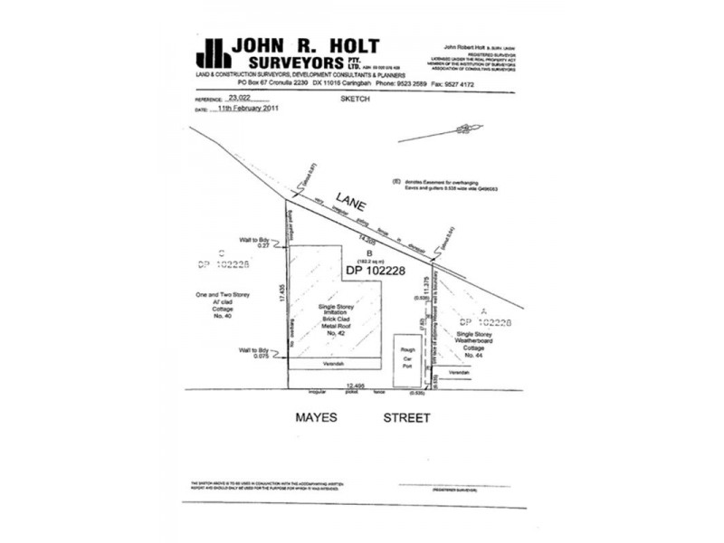 42 Mayes Street, Annandale NSW 2038