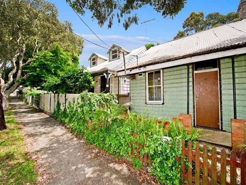 42 Mayes Street, Annandale NSW 2038