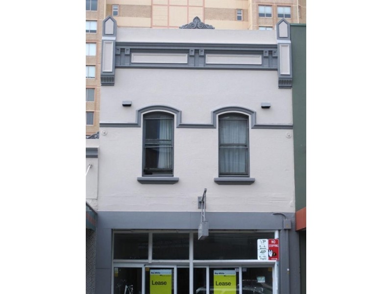 1/352 Oxford Street – DEPOSIT TAKEN, Bondi Junction NSW 2022