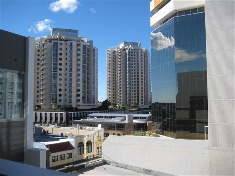 Bondi Junction NSW 2022