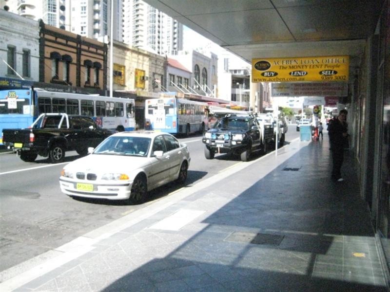 Bondi Junction NSW 2022