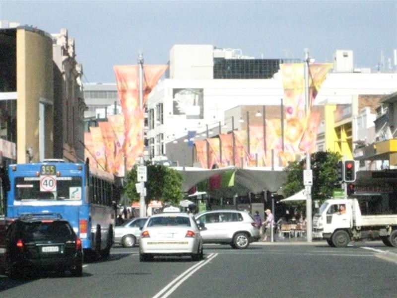 Bondi Junction NSW 2022