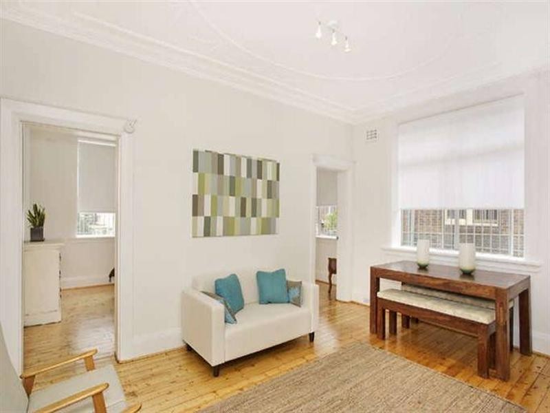 2/10A Allens Parade, Bondi Junction NSW 2022