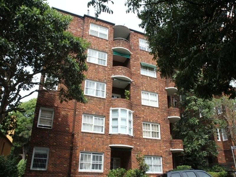 4/4 Henrietta Street, Double Bay NSW 2028