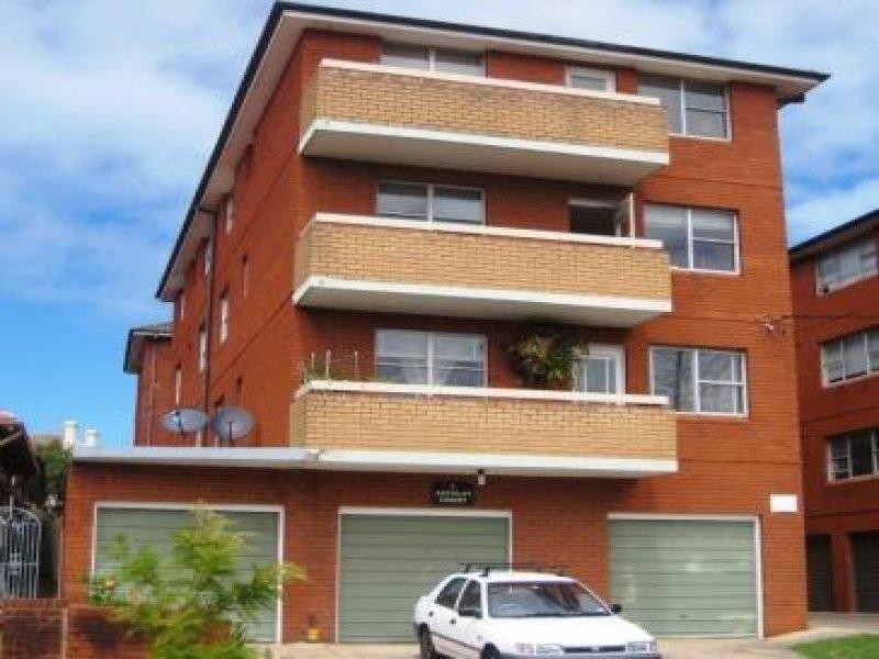 4/5 Astolat Street – DEPOSIT TAKEN, Randwick NSW 2031