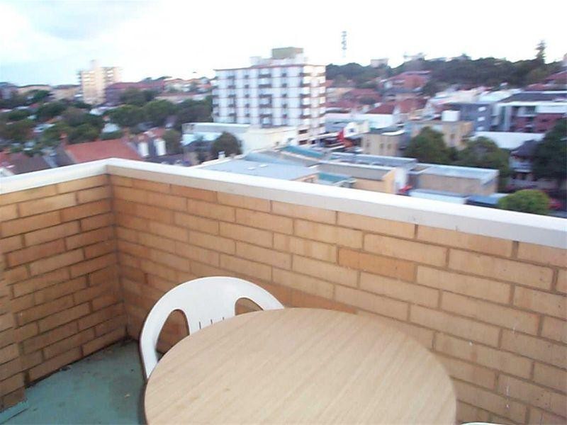 807/212 Bondi Road – APPLICATIONS TAKEN, Bondi NSW 2026