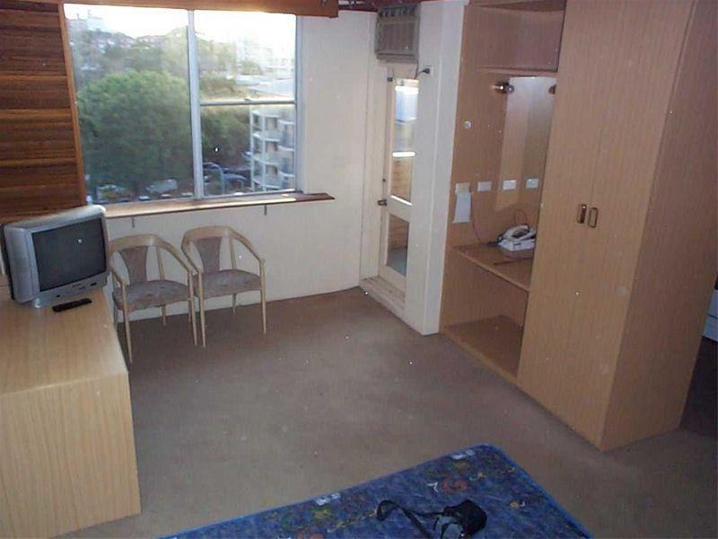 807/212 Bondi Road – APPLICATIONS TAKEN, Bondi NSW 2026