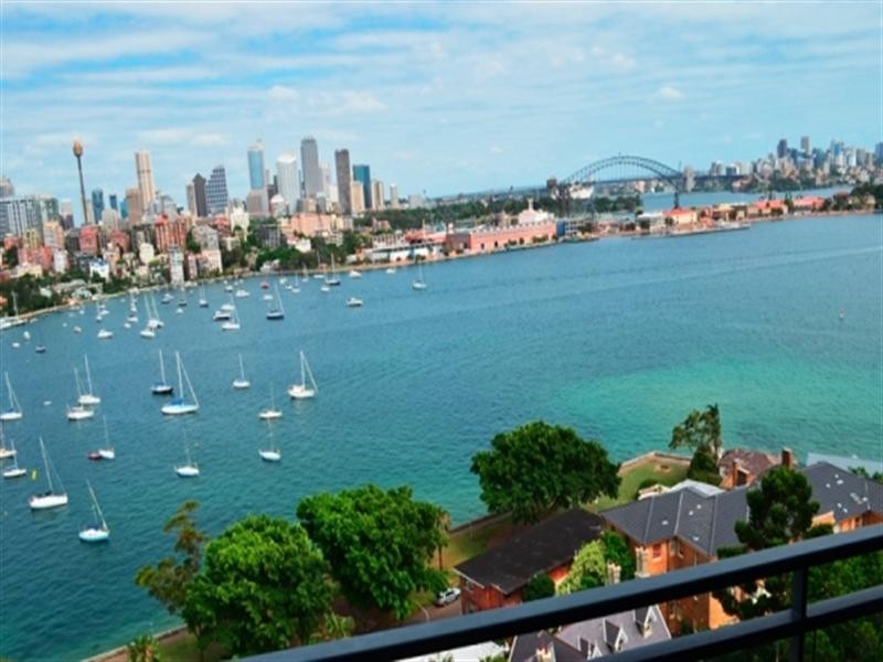 11A/23 Thornton Street, Darling Point NSW 2027