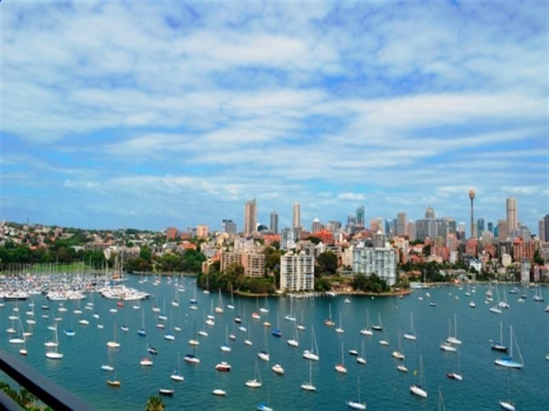 11A/23 Thornton Street, Darling Point NSW 2027