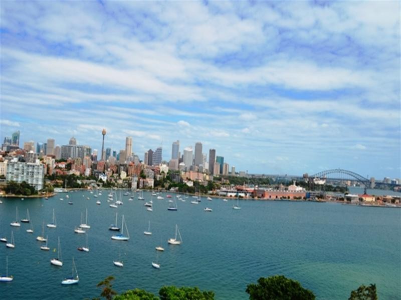 11A/23 Thornton Street, Darling Point NSW 2027