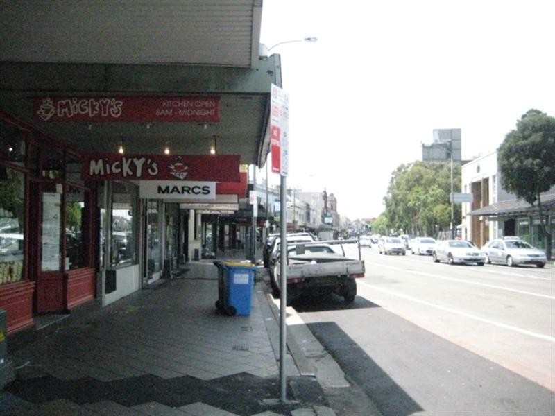 266 Oxford Street, Paddington NSW 2021