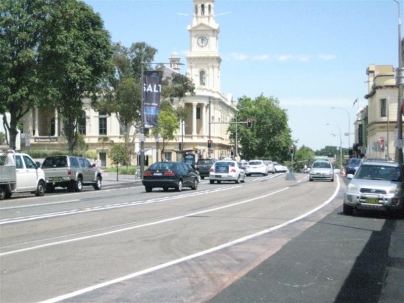 266 Oxford Street, Paddington NSW 2021