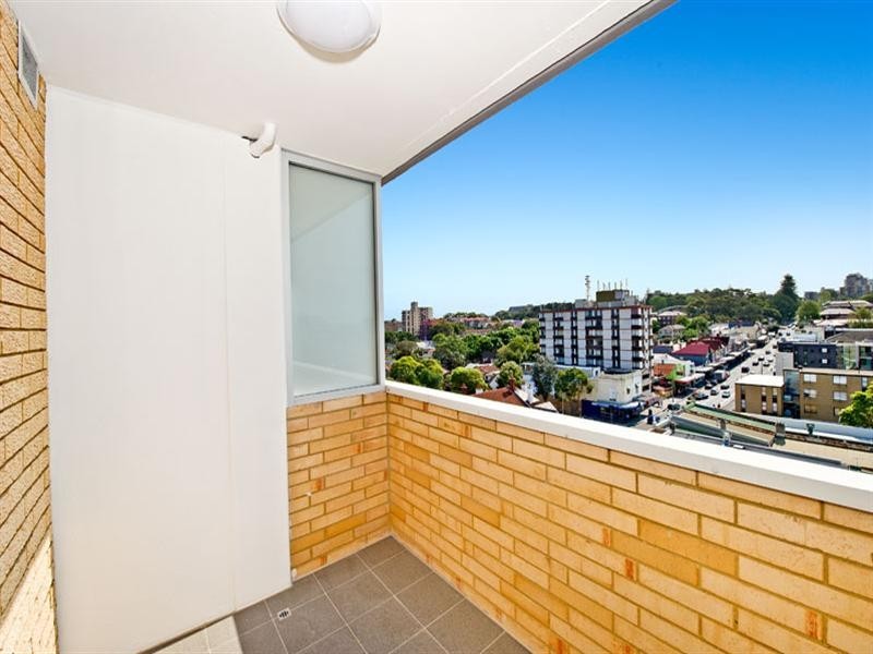 902/212 Bondi Road, Bondi NSW 2026