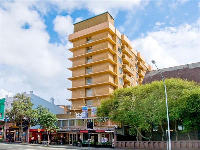 902/212 Bondi Road, Bondi NSW 2026