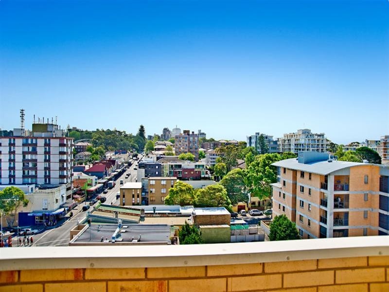 902/212 Bondi Road, Bondi NSW 2026