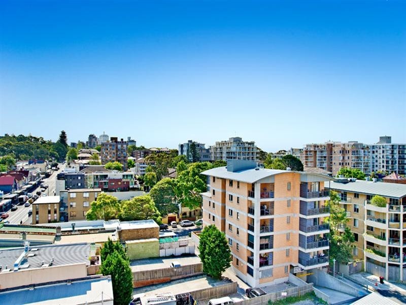 902/212 Bondi Road, Bondi NSW 2026