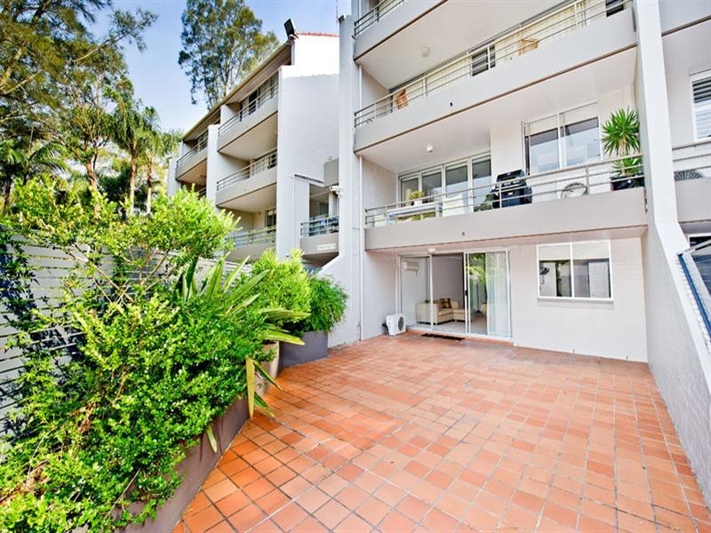 14/400 Glenmore Road, Paddington NSW 2021