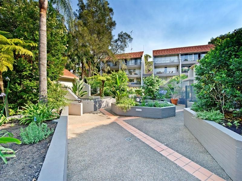 14/400 Glenmore Road, Paddington NSW 2021