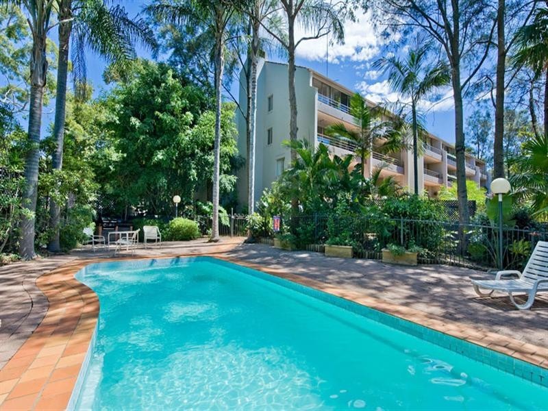 14/400 Glenmore Road, Paddington NSW 2021