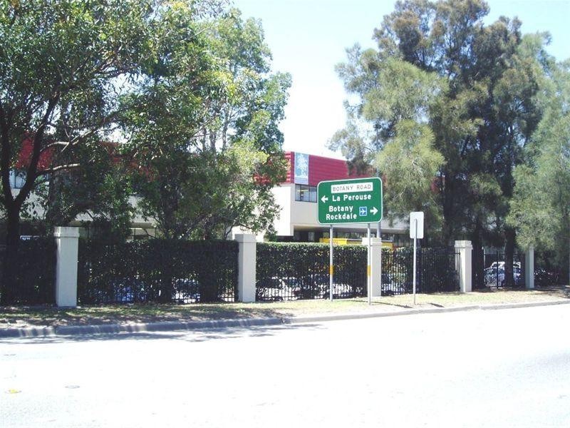61-71 Beauchamp Road, Matraville NSW 2036
