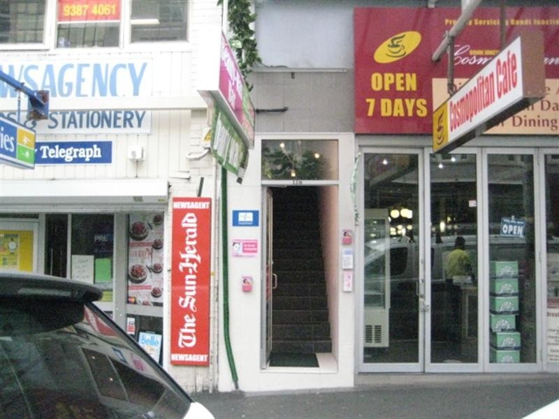 116 Spring Street, Bondi Junction NSW 2022