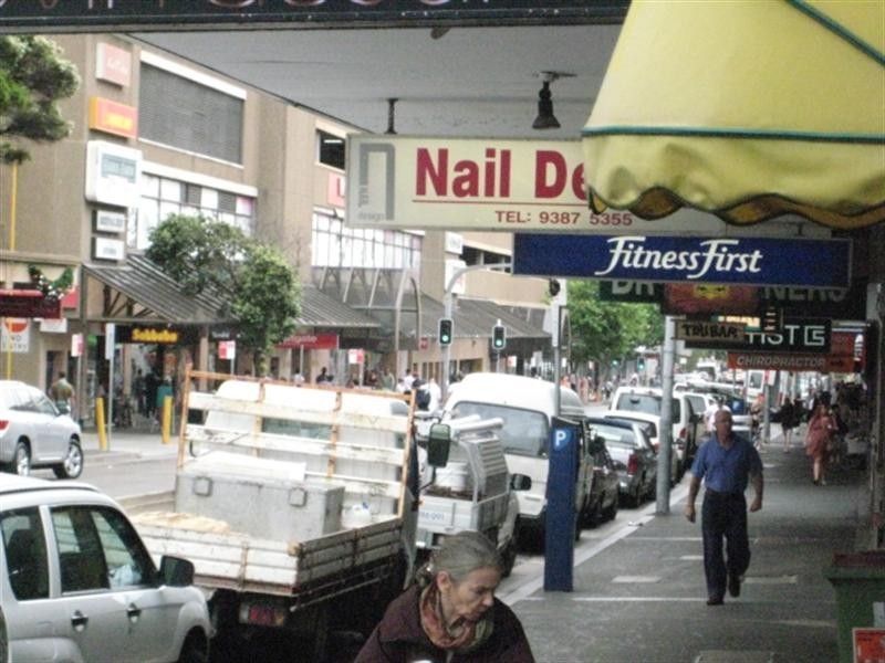 116 Spring Street, Bondi Junction NSW 2022