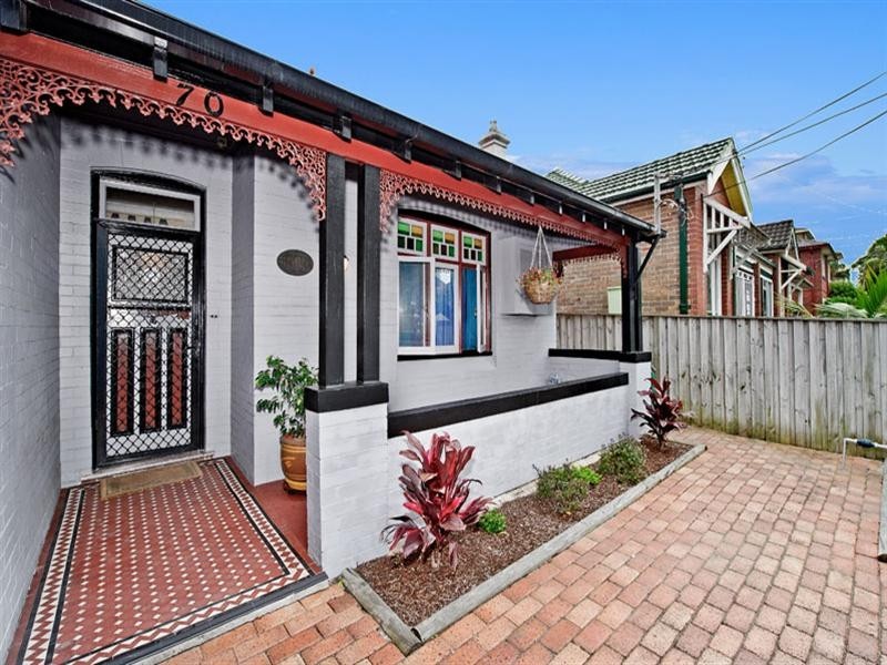 70 Fern Street, Randwick NSW 2031
