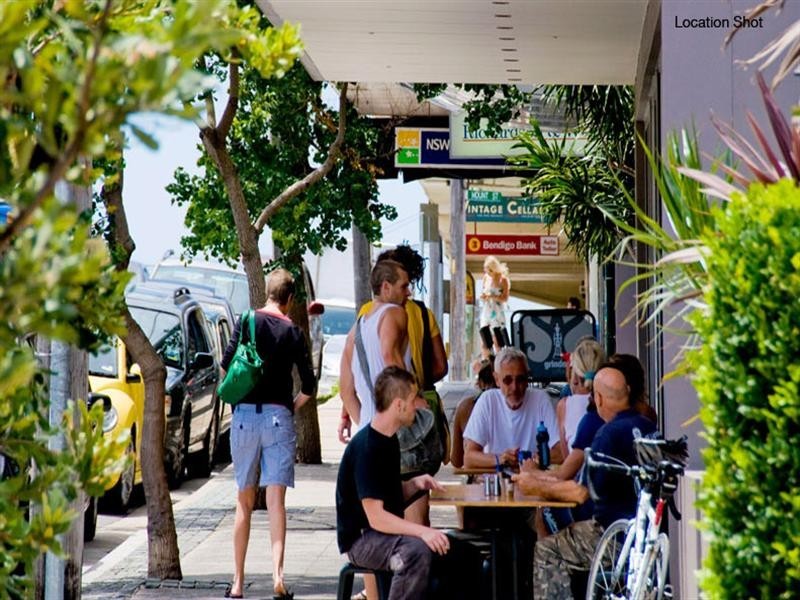 70 Fern Street, Randwick NSW 2031