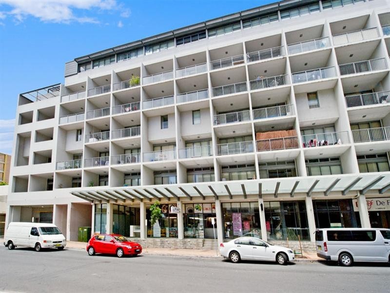 A25/15 Green Street, Maroubra NSW 2035
