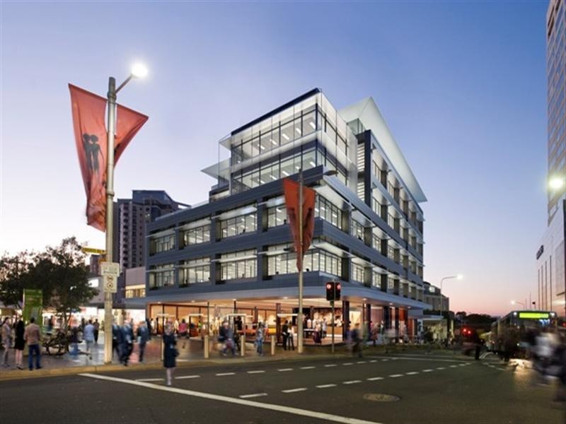 2 Grosvenor Street, Bondi Junction NSW 2022