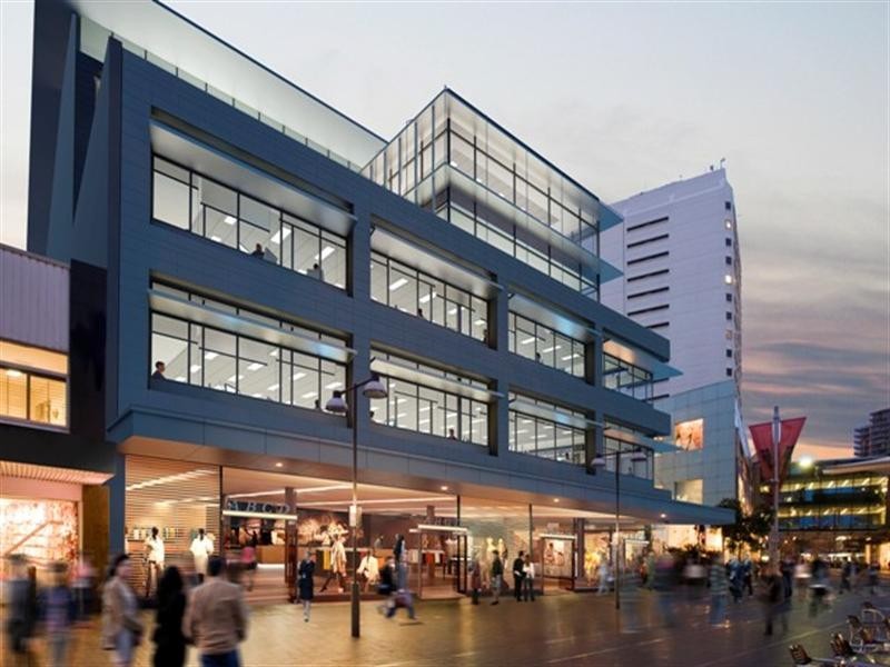 2 Grosvenor Street, Bondi Junction NSW 2022