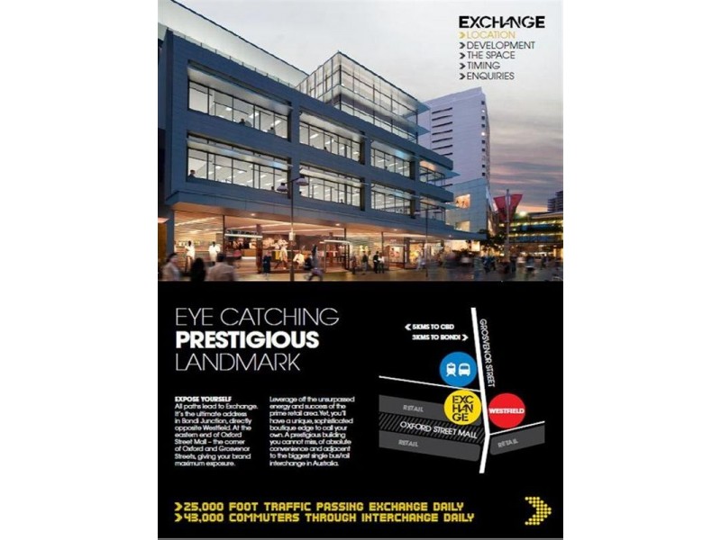 2 Grosvenor Street, Bondi Junction NSW 2022