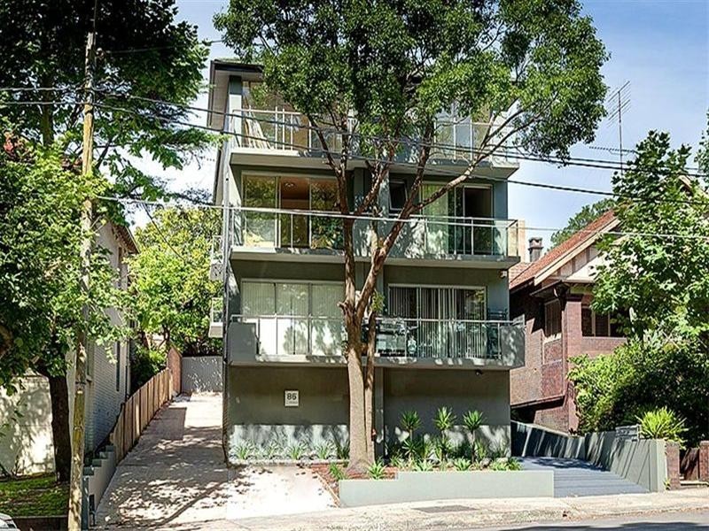 5/86 Alison Road, Randwick NSW 2031