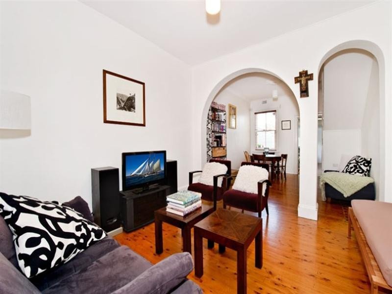 15 Stewart Street – DEPOSIT TAKEN, Paddington NSW 2021